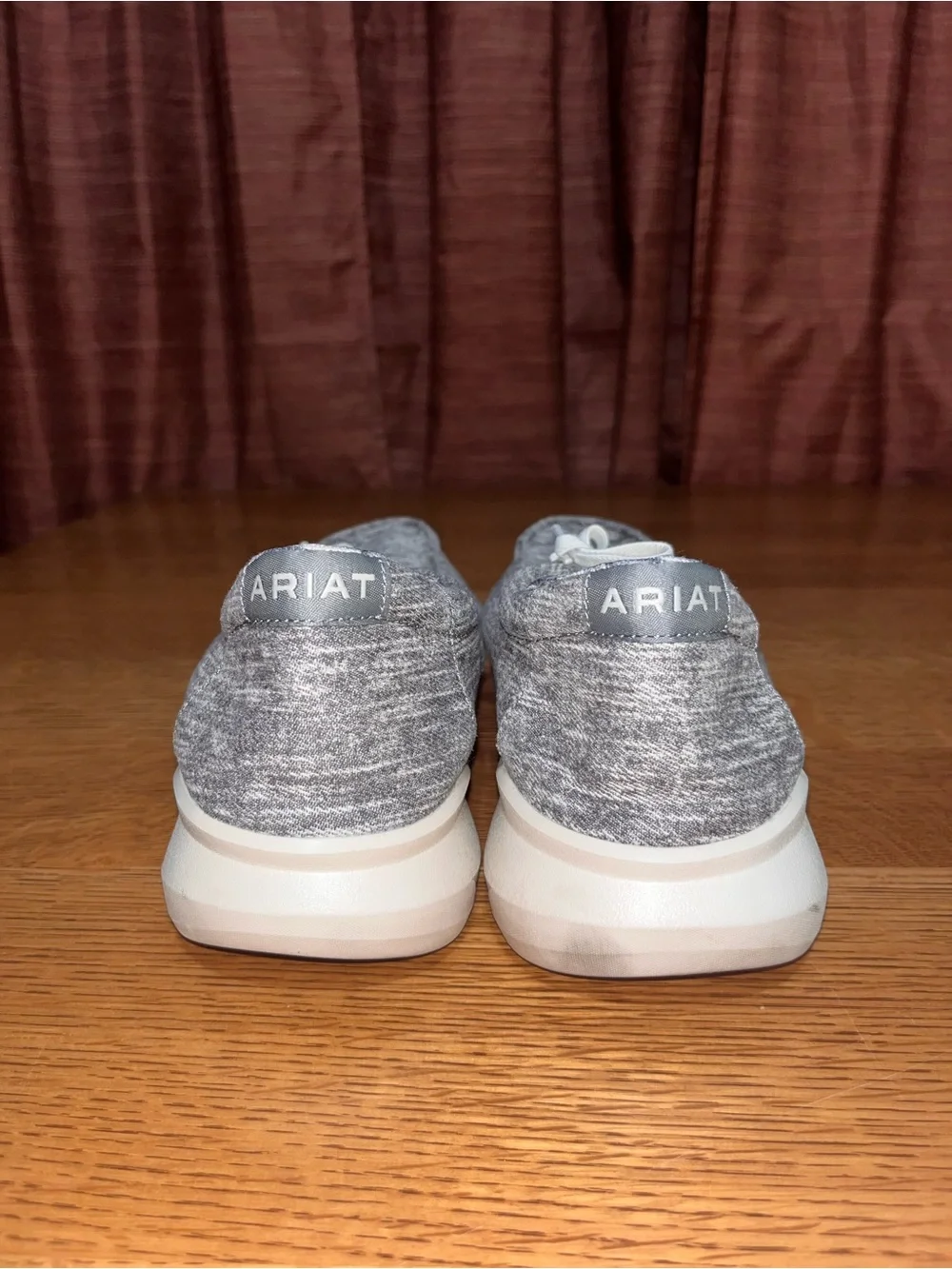 Ariat men hilo
